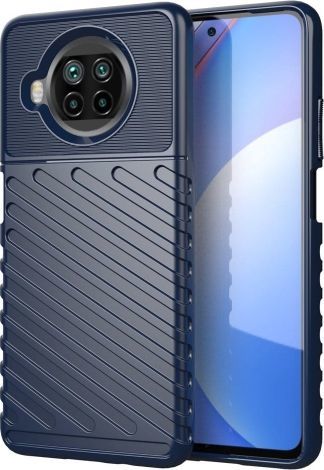 360 case Thunder Case etui do Xiaomi Mi 10T Lite Niebieskie 1