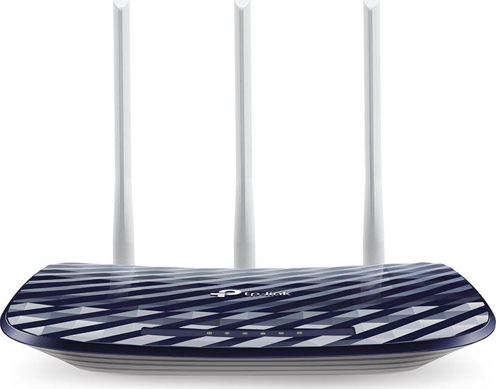 Router TP-Link EC120-F5 1