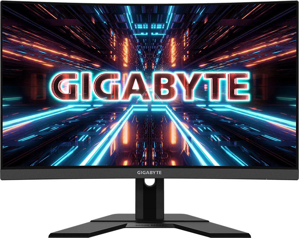Monitor Gigabyte G27QC A 1