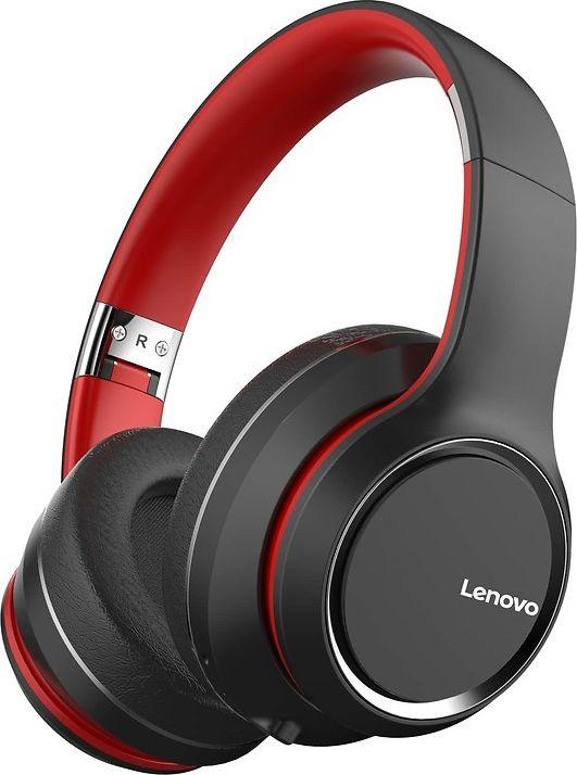 Słuchawki Lenovo Headset HD200 1