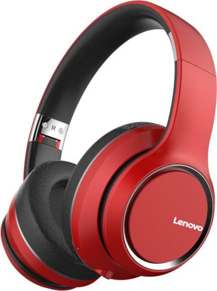 Słuchawki Lenovo Headset HD200 1