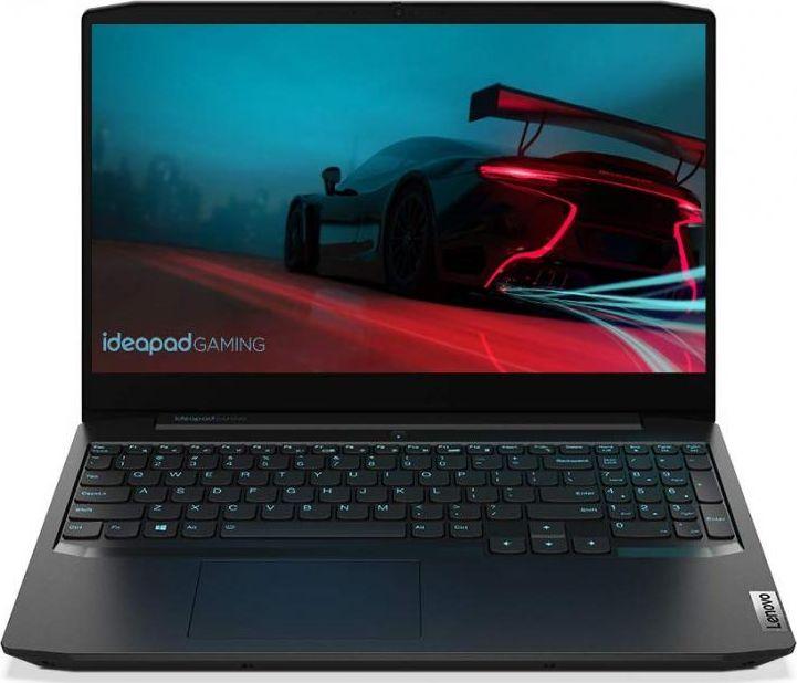 Laptop Lenovo IdeaPad Gaming 3-15 (81Y4001JUS) 1