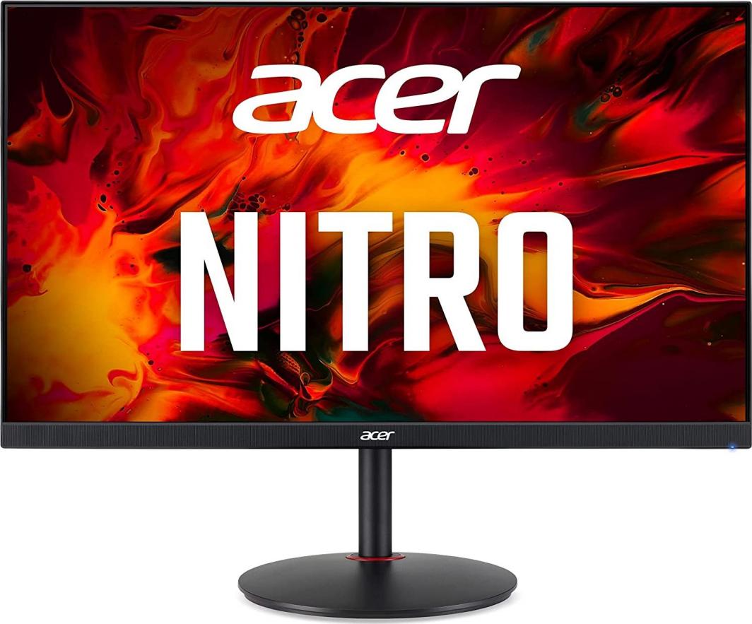 Monitor Acer Nitro XV252QFbmiiprx (UM.KX2EE.F01) 1