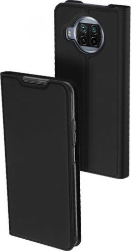 Dux Ducis Dux Ducis SkinPro do Xiaomi Mi 10T Lite Czarne 1