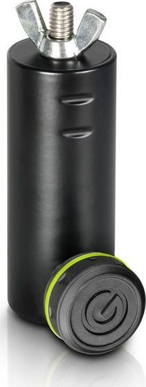 Gravity Kołnierz redukcyjny 36 mm na M10 męski GSF36M10M 1