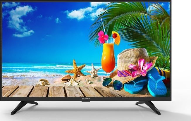 Telewizor Shaper 32LHD1230 LED 32'' HD Ready 1