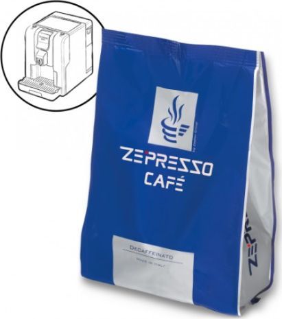 Zepter kapsułki kawa Decafeinato 1