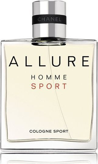 Chanel Perfumy Meskie Allure Homme Sport Chanel Edc Morele Net