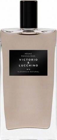 Victorio & Lucchino Nº 6 EDT 150 ml 1