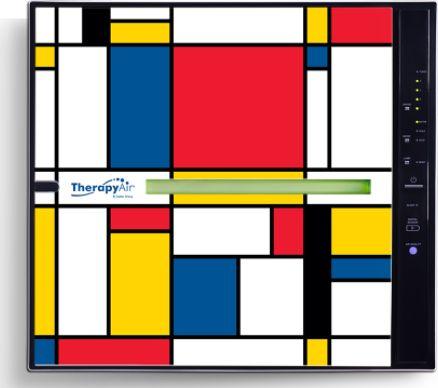 Zepter panel Mondrian 1