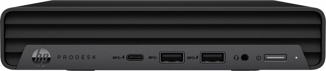 Komputer HP ProDesk 405 G6 AMD Ryzen 3 Pro 3200GE 8 GB 256 GB SSD Windows 10 Pro 1