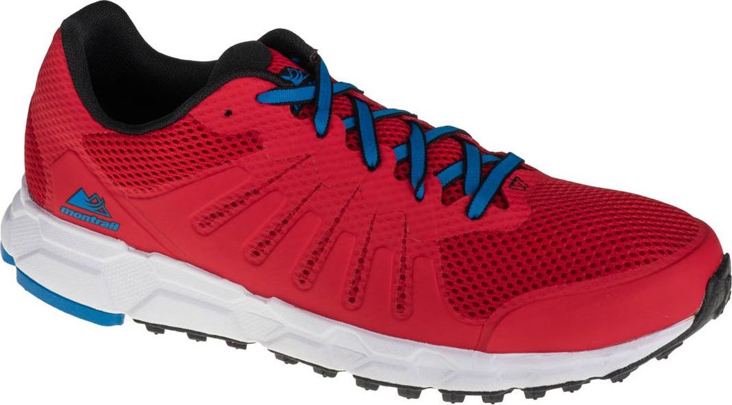 Columbia Columbia Montrail F.K.T. 1902001613 czerwone 42 1