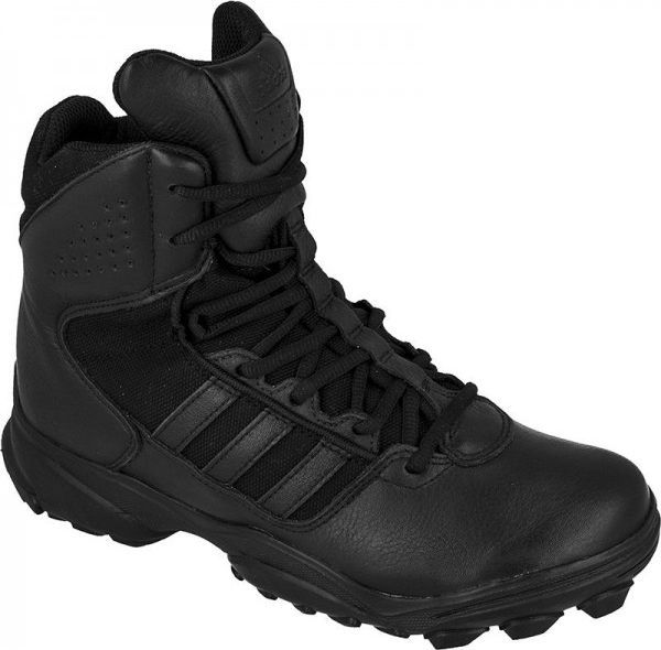 Adidas Adidas Gsg-9.7 G62307 czarne 36 1