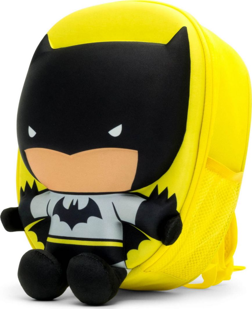 Ridaz Plecak Batman - Liga Sprawiedliwych - Justice League 1