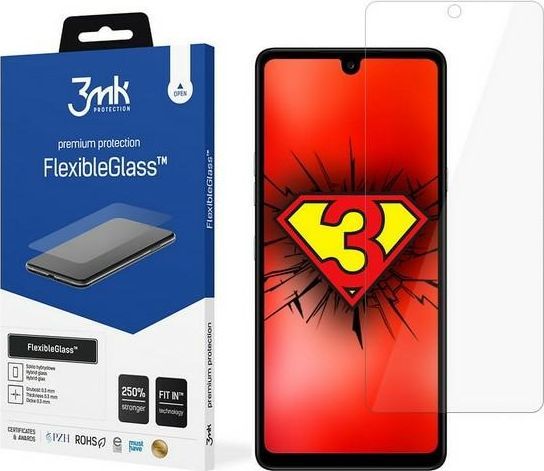 3MK FlexibleGlass do LG K71 1