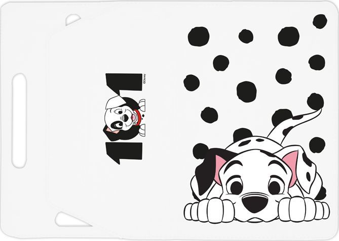 Etui na tablet Etui na tablet 7/8" Dalmatyńczyk 001 Disney Biały 1