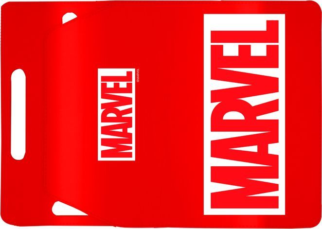 Etui na tablet Etui na tablet 7/8" Marvel 003 Marvel Czerwony 1