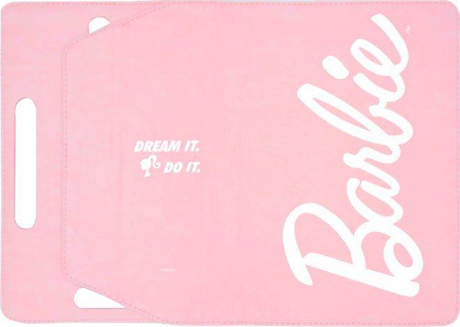 Etui na tablet Etui na tablet 7/8" Barbie 001 Barbie Różowy 1