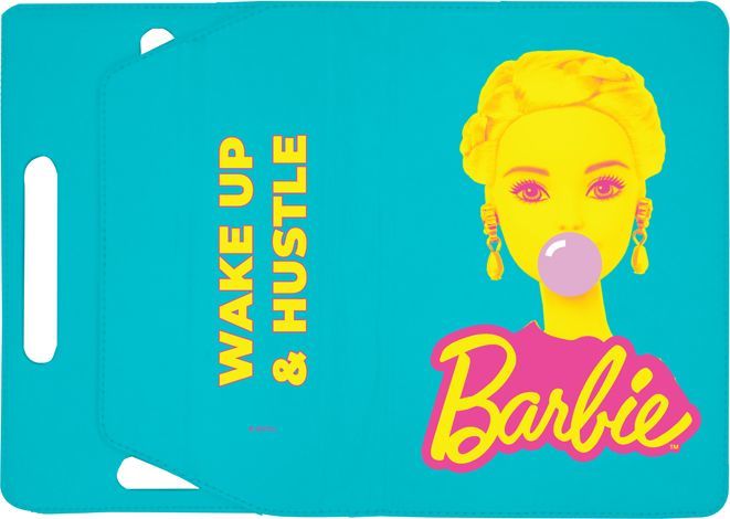 Etui na tablet Etui na tablet 9/10" Barbie 003 Barbie Niebieski 1