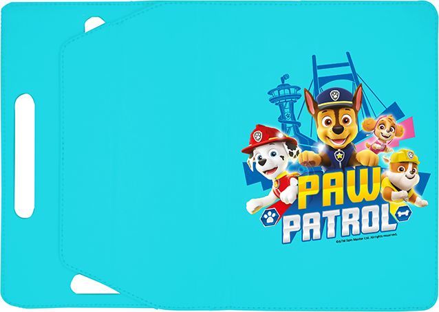 Etui na tablet Etui na tablet 9/10" Psi Patrol 003 PAW Patrol Niebieski 1