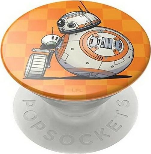 PopSockets Pop na palec  BB-8 & D.O. Gen. 2 100813 1