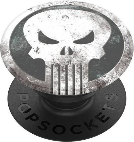 PopSockets Pop na palec Punisher Icon Gen. 2 101056 1