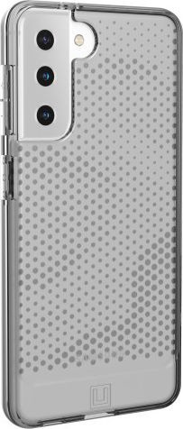 Urban UAG Lucent - obudowa ochronna do Samsung Galaxy S21 5G (ice) 1