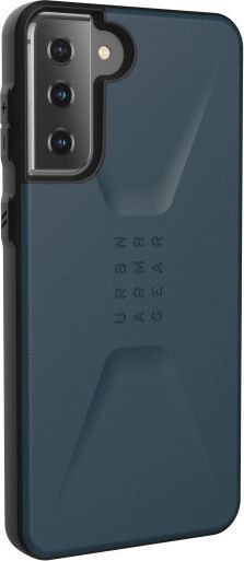 Urban UAG Civilian - obudowa ochronna do Samsung Galaxy S21 5G (mallard) 1