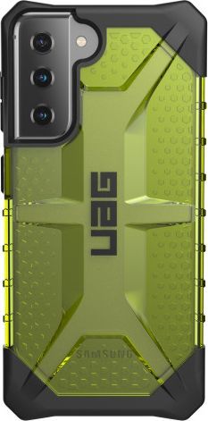 Urban UAG Plasma - obudowa ochronna do Samsung Galaxy S21 5G (billie) 1