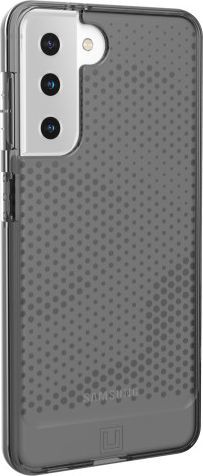 Urban UAG Lucent - obudowa ochronna do Samsung Galaxy S21 5G (ash) 1