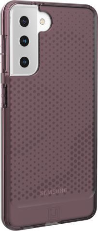 Urban UAG Lucent - obudowa ochronna do Samsung Galaxy S21 5G (dusty rose) 1