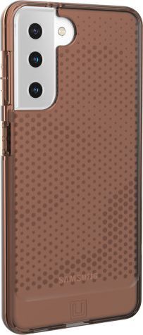Urban UAG Lucent - obudowa ochronna do Samsung Galaxy S21 5G (orange) 1