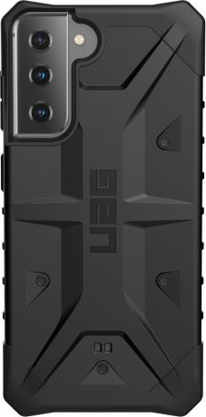 Urban UAG Pathfinder - obudowa ochronna do Samsung Galaxy S21+ 5G (czarna) 1