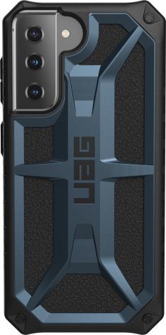 Urban UAG Monarch - obudowa ochronna do Samsung Galaxy S21+ 5G (mallard) 1