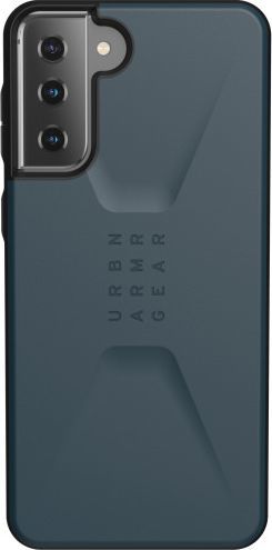 Urban UAG Civilian - obudowa ochronna do Samsung Galaxy S21+ 5G (mallard) 1