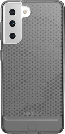 Urban UAG Lucent - obudowa ochronna do Samsung Galaxy S21+ 5G (ash) 1