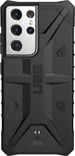 Urban UAG Pathfinder - obudowa ochronna do Samsung Galaxy S21 Ultra 5G (czarna) 1
