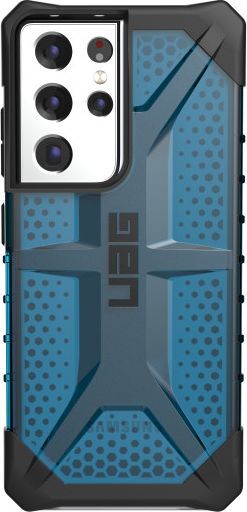 Urban UAG Plasma - obudowa ochronna do Samsung Galaxy S21 Ultra 5G (mallard) 1