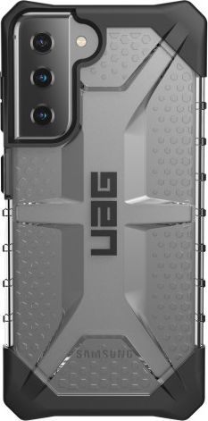 Urban UAG Plasma - obudowa ochronna do Samsung Galaxy S21+ 5G (ice) 1