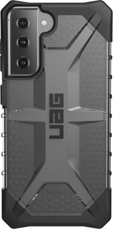 Urban UAG Plasma - obudowa ochronna do Samsung Galaxy S21+ 5G (ash) 1