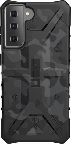 Urban UAG Pathfinder - obudowa ochronna do Samsung Galaxy S21+ 5G (midnight camo) 1