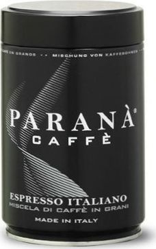 Kawa ziarnista Caffe Parana Espresso Italiano 250 g 1