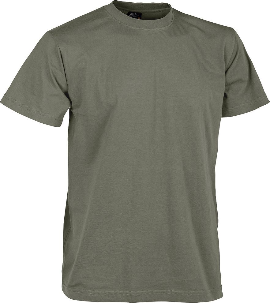 Helikon-Tex t-shirt Helikon cotton olive green L 1