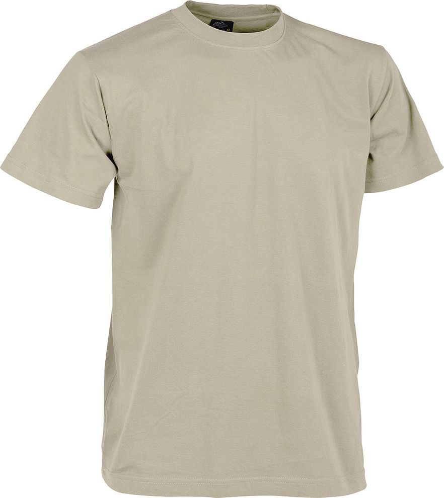 Helikon-Tex t-shirt Helikon cotton khaki XXL 1