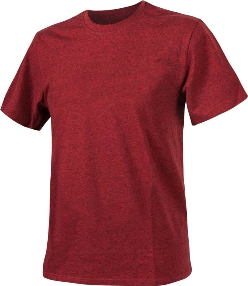 Helikon-Tex t-shirt Helikon cotton melange red XXXL 1
