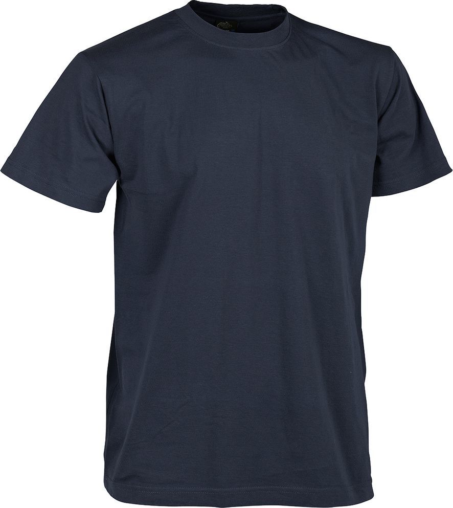 Helikon-Tex t-shirt Helikon cotton navy blue S 1
