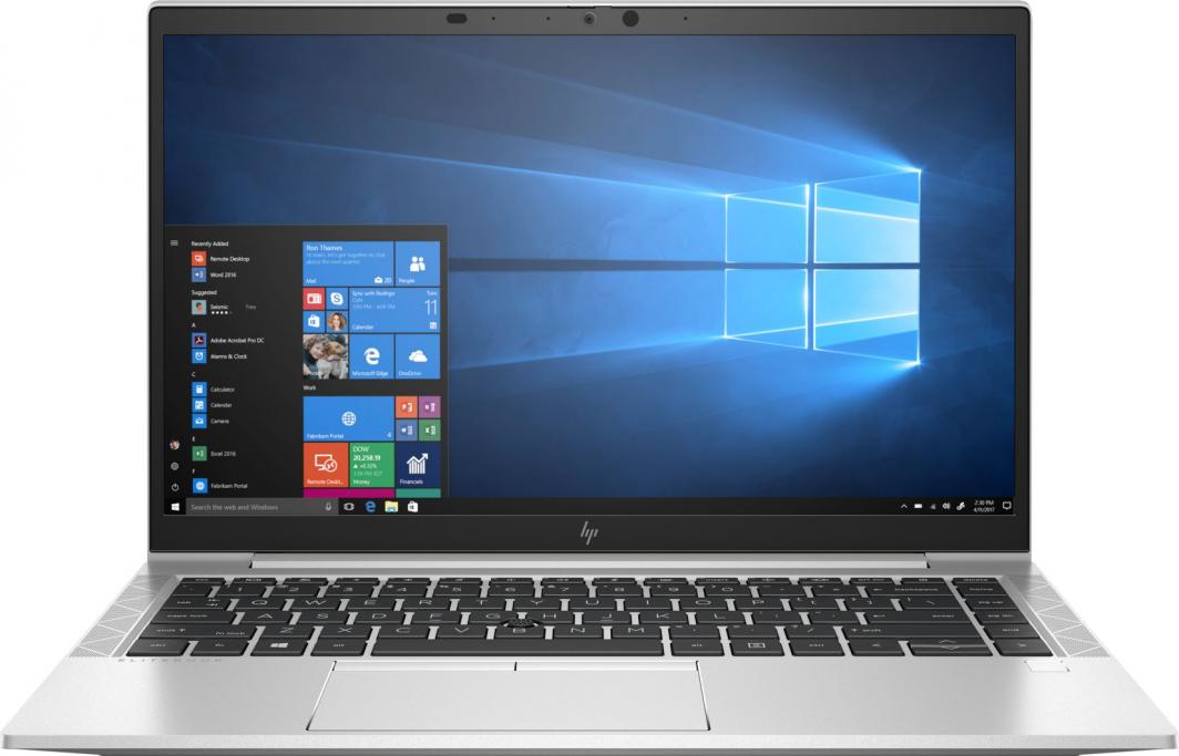 Laptop HP EliteBook 845 G7 (204F8EA) 1
