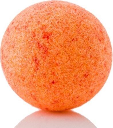 Cosmetic Lab Kula do kąpieli z solą morską z olejkiem z awokado Grapefruit Laboratorium kosmetyczne 120 g 1