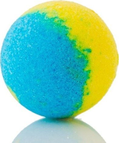 Cosmetic Lab Kula do kąpieli z solą morską z olejkiem z awokado Kenzo  120 g 1
