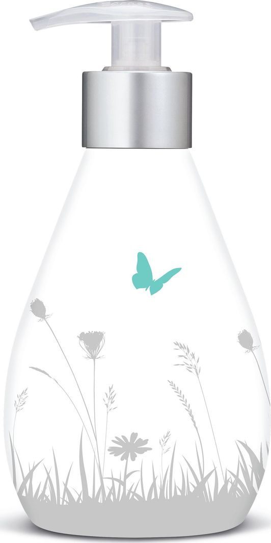 Frosch Skystas rankų muilas su vitaminais Frosch Sensitiv 300 ml 1